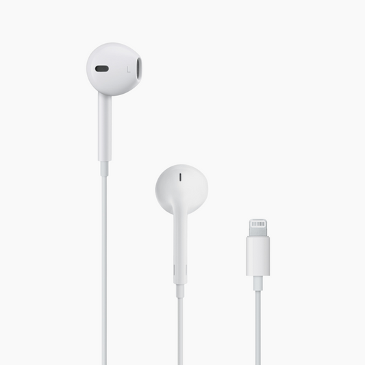 Apple EarPods In-Ear Headphones