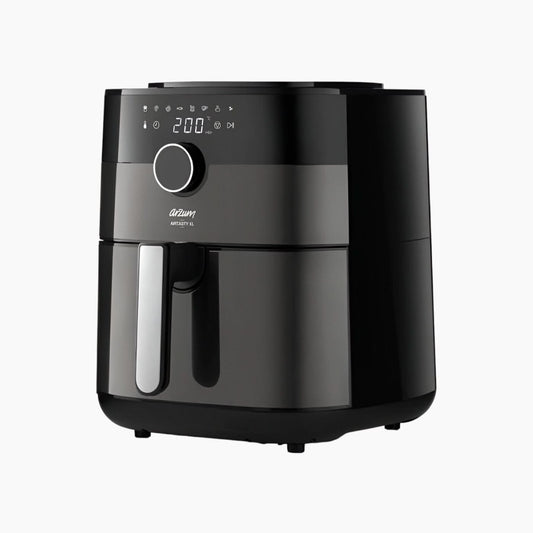 Arzum Air Fryer – 6 L Capacity