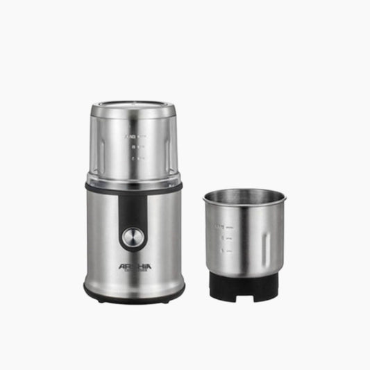 Arshia Stainless Steel Coffee Grinder