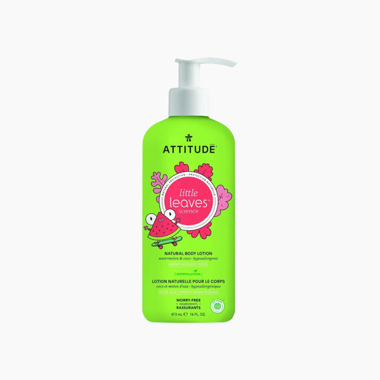 Attitude Body Lotion Watermelon & Coco
