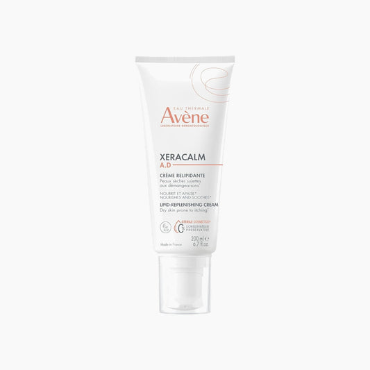 Avène Xeracalm A.D Lipid‑Replenishing Cream