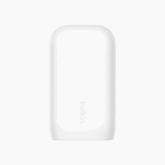 شاحن حائط BELKIN BoostCharge بمنفذ USB-C بثلاثة منافذ