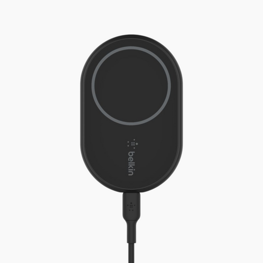 BELKIN Boost Charge Magnetic Wireless Car Charger 10W