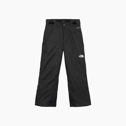 The North Face Boy's Freedom Pant Graphite Grey