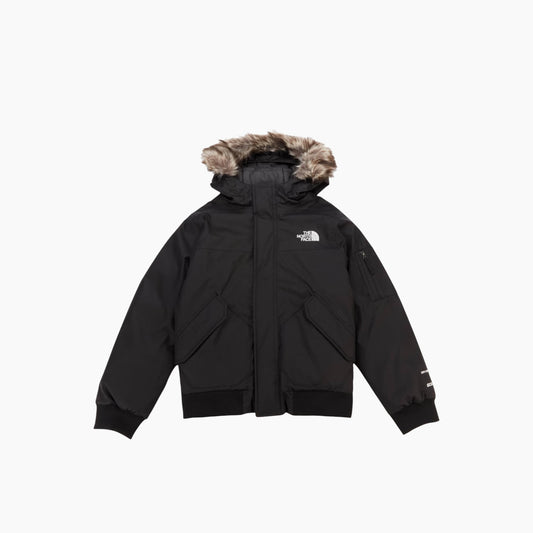 The North Face Boy's Gotham Jacket