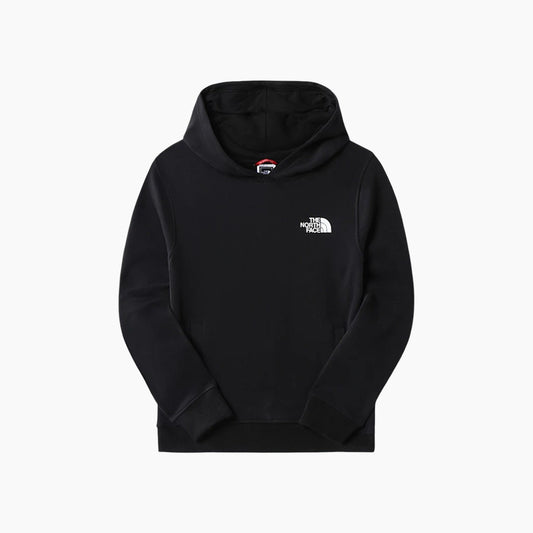 The North Face Boy's Graphic P/O Hoodie