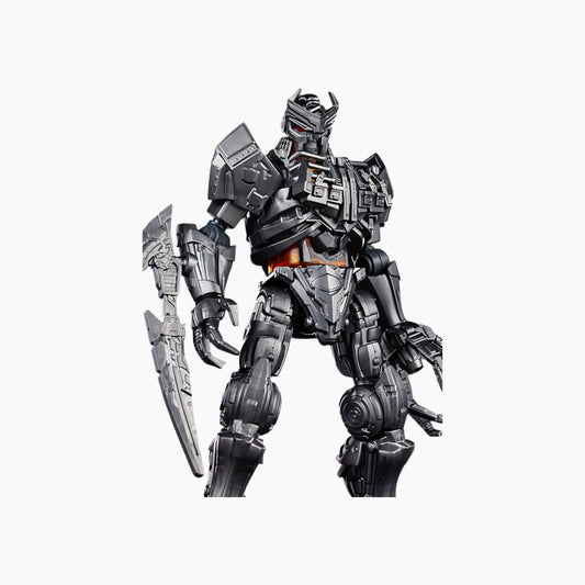 Blokees Transformers Model Kit Figures - Scourge