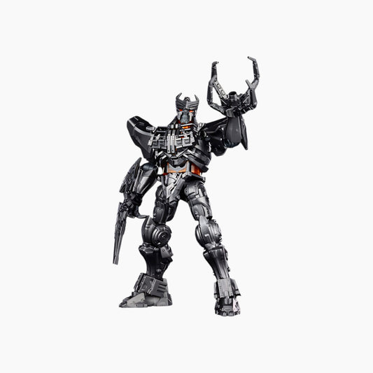Blokees Transformers Model Kit Figures - Scourge