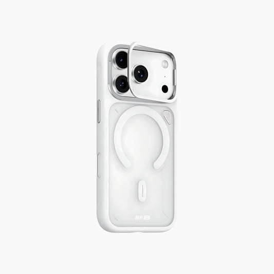Blueo iPhone Translucent Matte Ultra Case