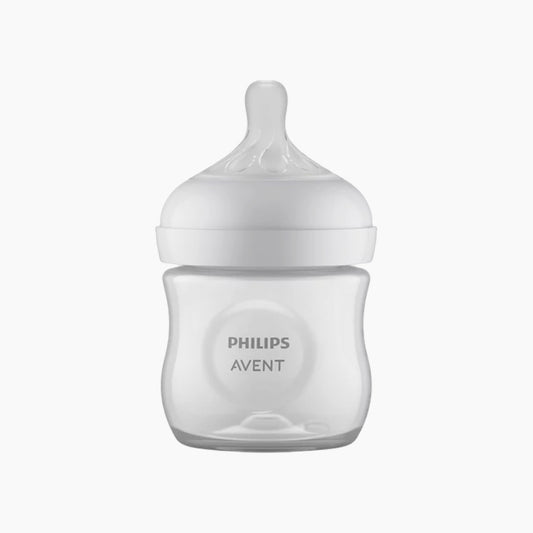 Philips Avent Natural 3.0 Bottle 1 Pack