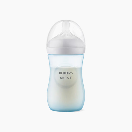 Philips Avent Natural 3.0 Bottle (9 Oz) 1 Pack