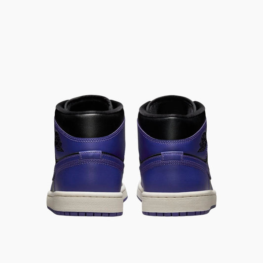 Nike Air Jordan 1 Mid Sneakers
