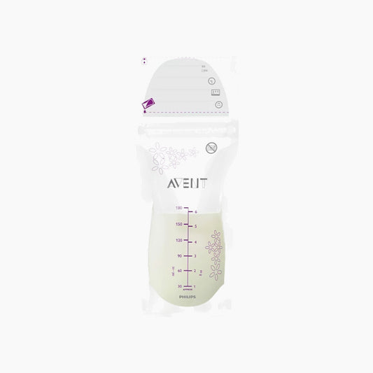 Philips Avent Breast Milk Storage Bags