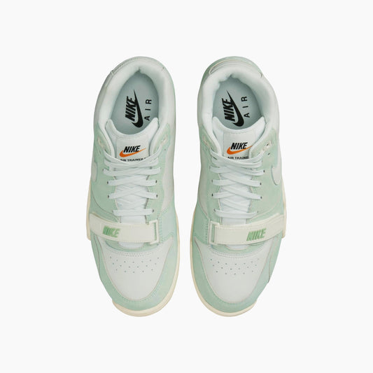 Nike Air Trainer 1 Enamel Green Shoes
