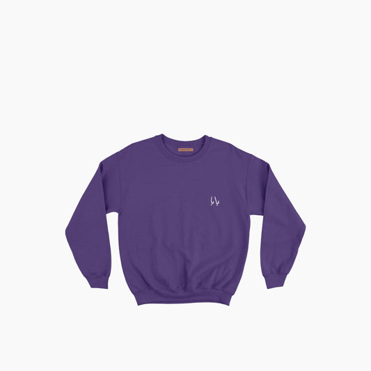 The Orenda Tribe Baba Oversized Unisex Hoodie