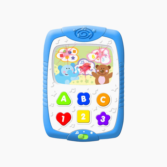 Winfun Baby's Learning Pad Educational Toy