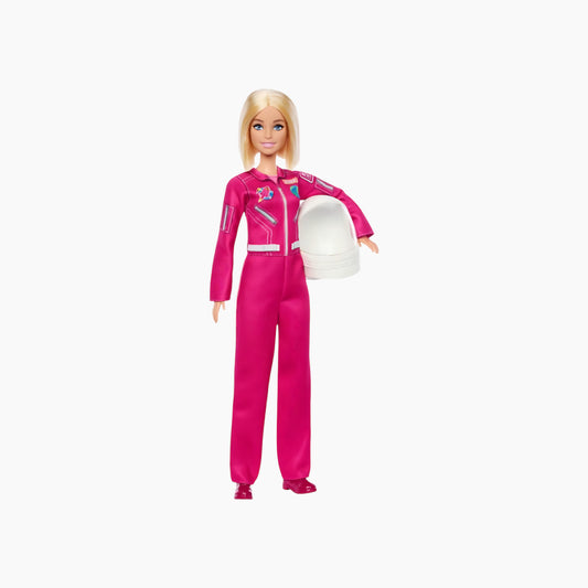 Mattel Barbie® Astronaut Blond And Original Body
