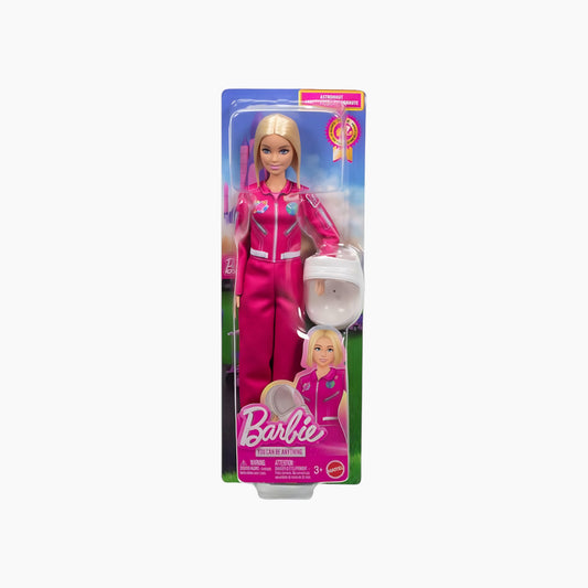 Mattel Barbie® Astronaut Blond And Original Body