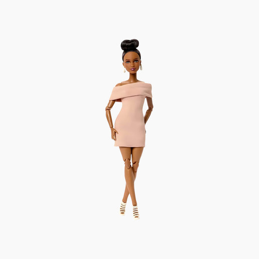 Mattel Barbie® Basics Doll No08 - Petite Doll