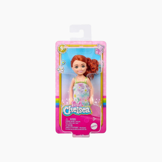 Mattel Barbie® Club Chelsea™ Doll Asst.