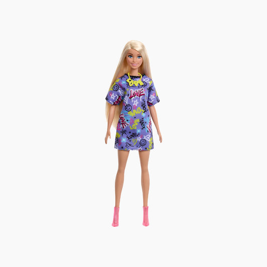 Mattel Barbie® Doll and Party Fashions