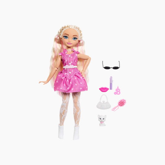 Mattel Barbie® Dream Besties Doll - Barbie Malibu