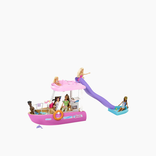 Mattel Barbie® DreamBoat
