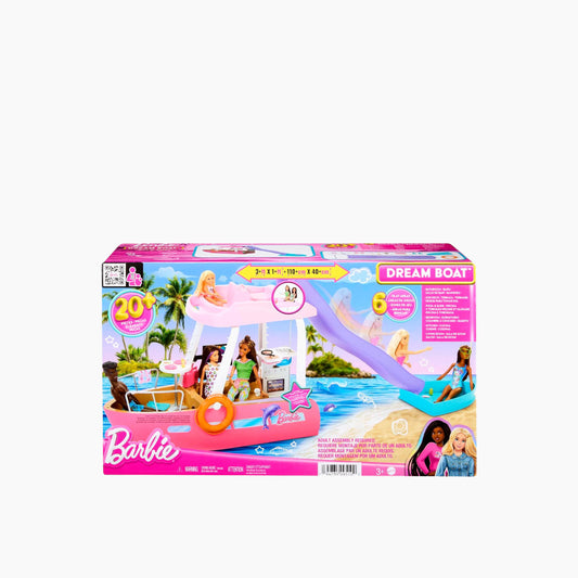 Mattel Barbie® DreamBoat