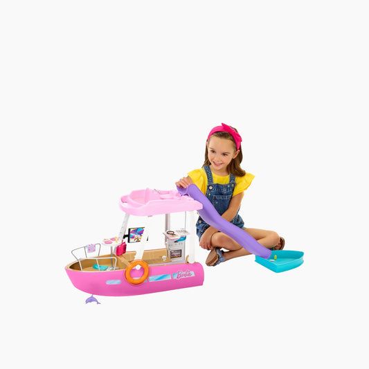 Mattel Barbie® DreamBoat