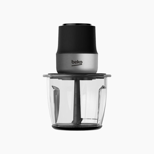 Beko Stainless Steel Chopper
