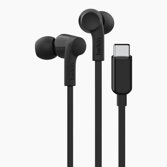 Belkin Soundform Headphones