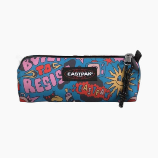 Eastpak Benchmark Single Doodle