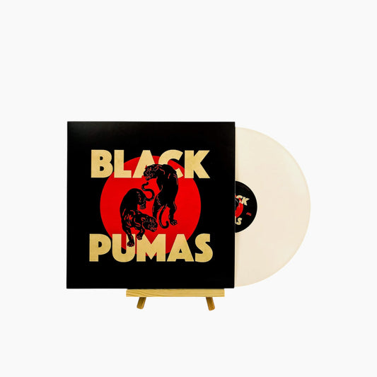 Black Pumas Black Pumas
