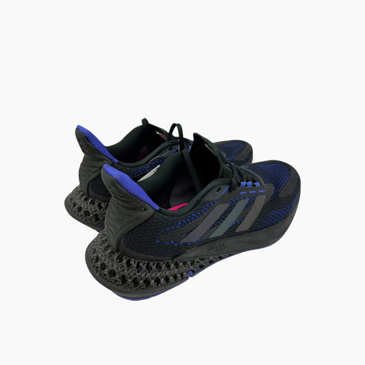 Adidas Black Sonic Ink