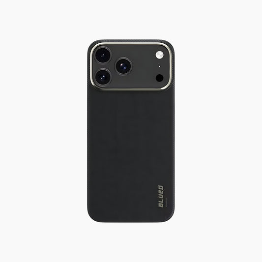 Blueo iPhone Air Aramid Fiber Magnetic Case