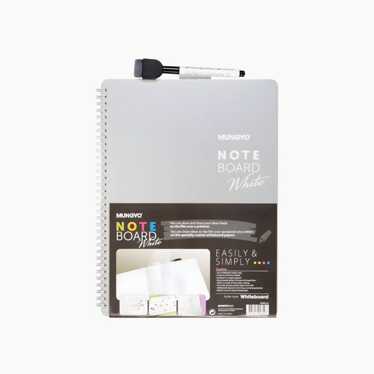 Mungyo Board Note White Whiteboard