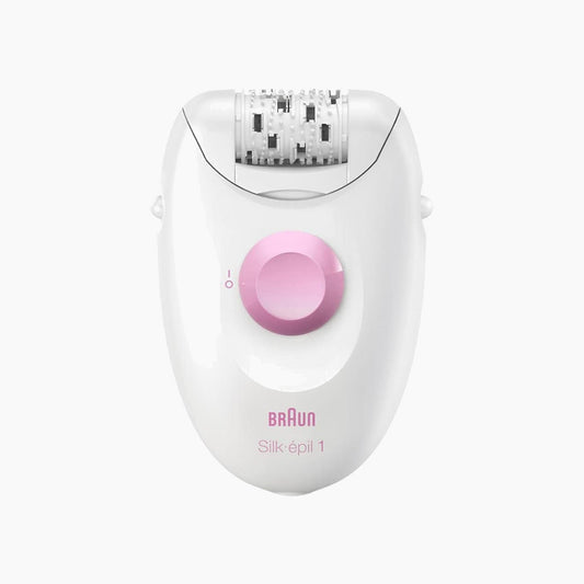 Braun Silk-Épil 1