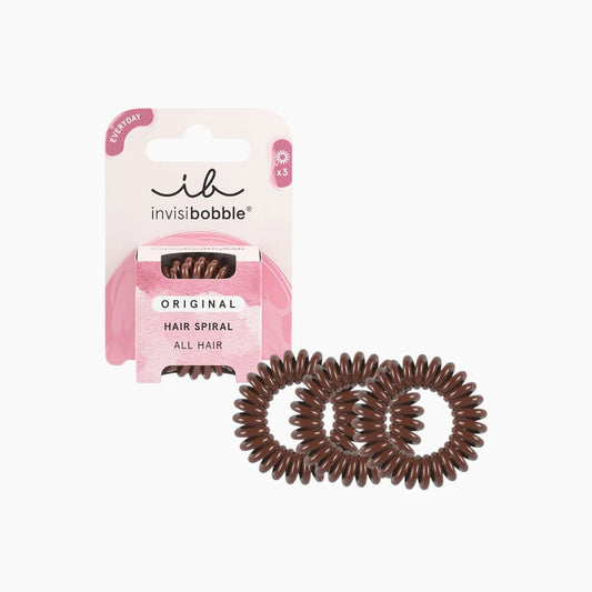 Invisibobble Original Pretzel Hair Ring