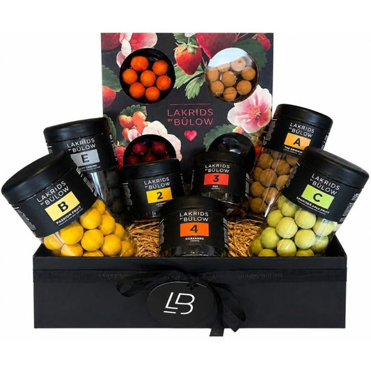 LAKRIDS BY BÜLOW Bundle