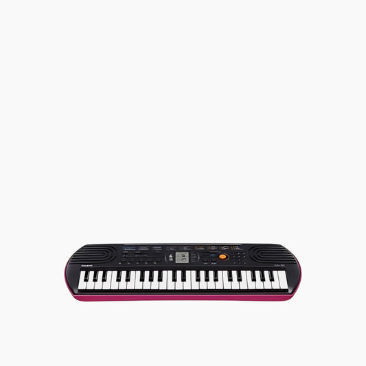 Casio SA-78 Mini Keyboard