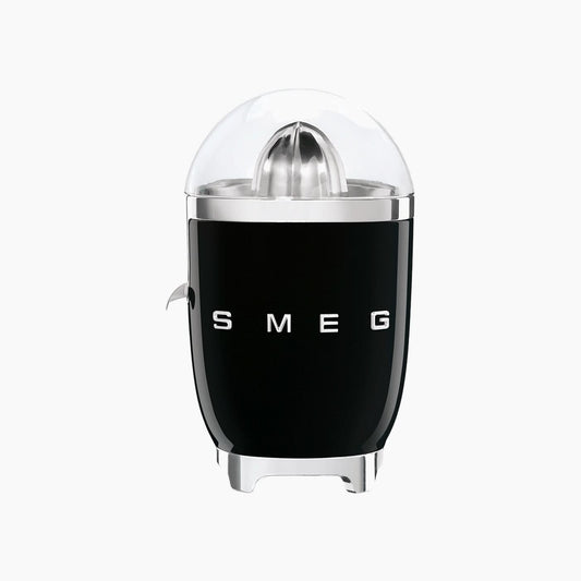 Smeg Citrus Juicer 50's Style Aesthetic 70 W Power