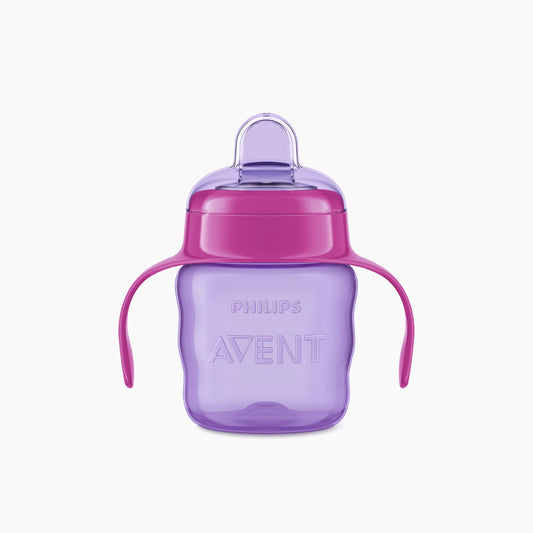 Philips Avent Classic Spout Cup (7 Oz) Single Pack