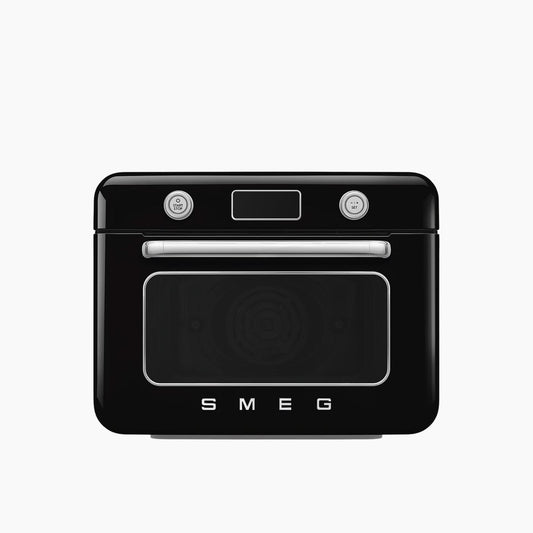 Smeg Countertop Combi Steam Oven 10 Cooking Functions