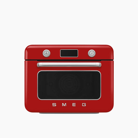 Smeg Countertop Combi Steam Oven