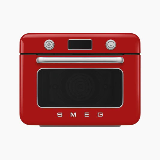 Smeg best in class oven technology