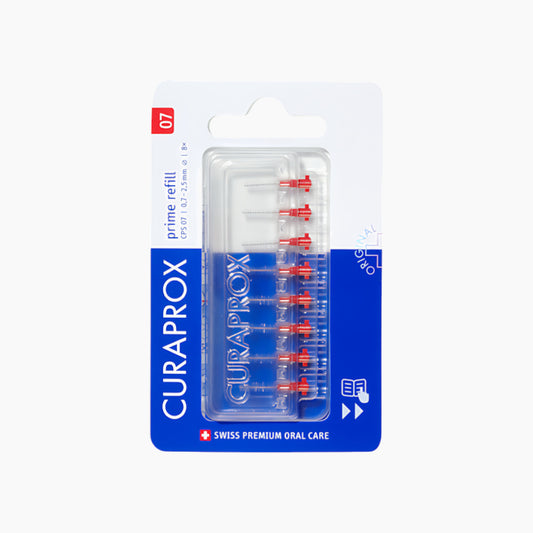 Curaprox Prime Interdental Brush Refill