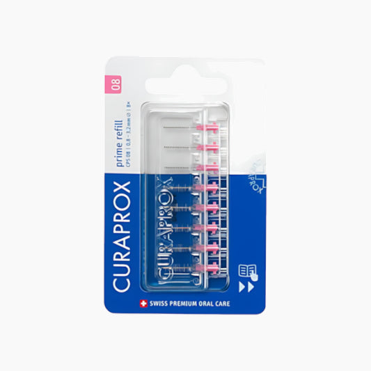 Curaprox Prime Interdental Brush Refill