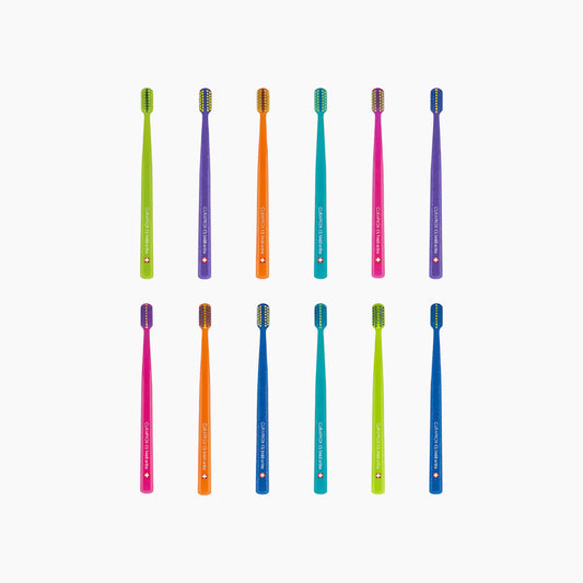 Curaprox CS 5460 Ortho Toothbrush