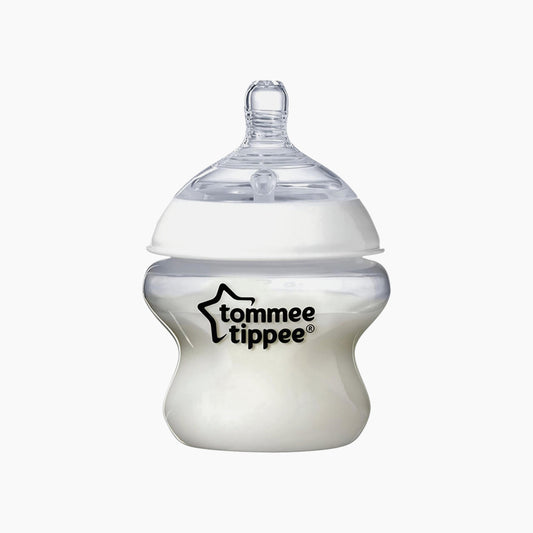 Closer to Nature Bottle