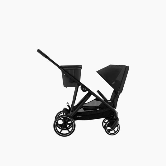عربة أطفال مزدوجة Cybex Gold Gazelle S